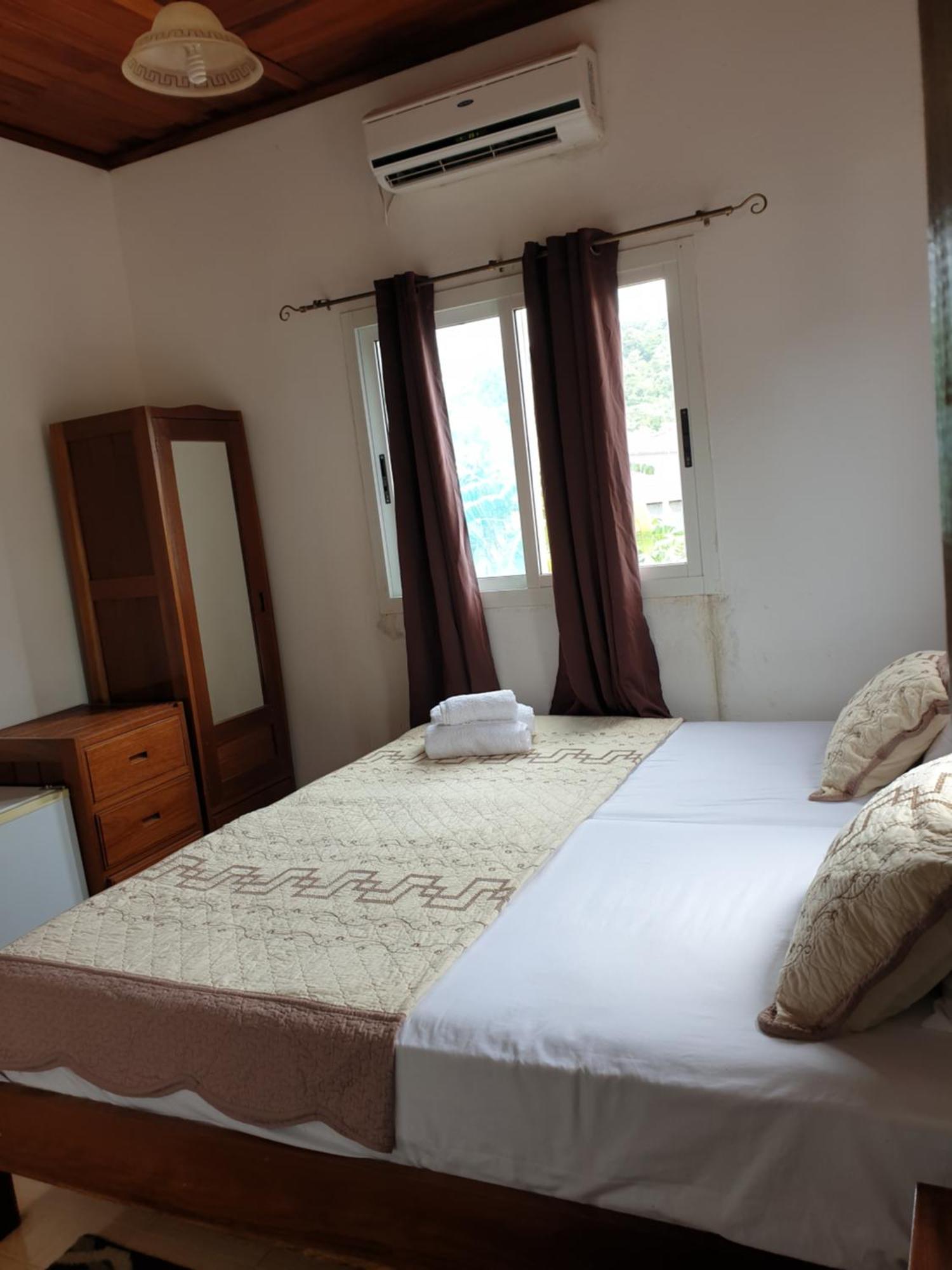 ホテル Residencial Mira Rio Santo António エクステリア 写真