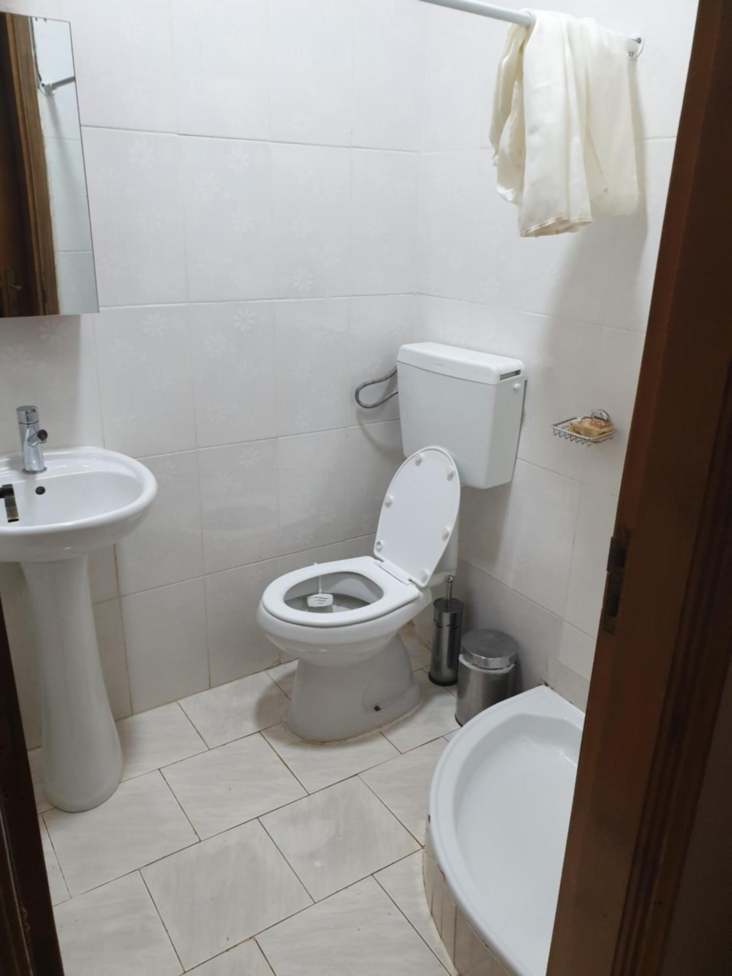 ホテル Residencial Mira Rio Santo António エクステリア 写真