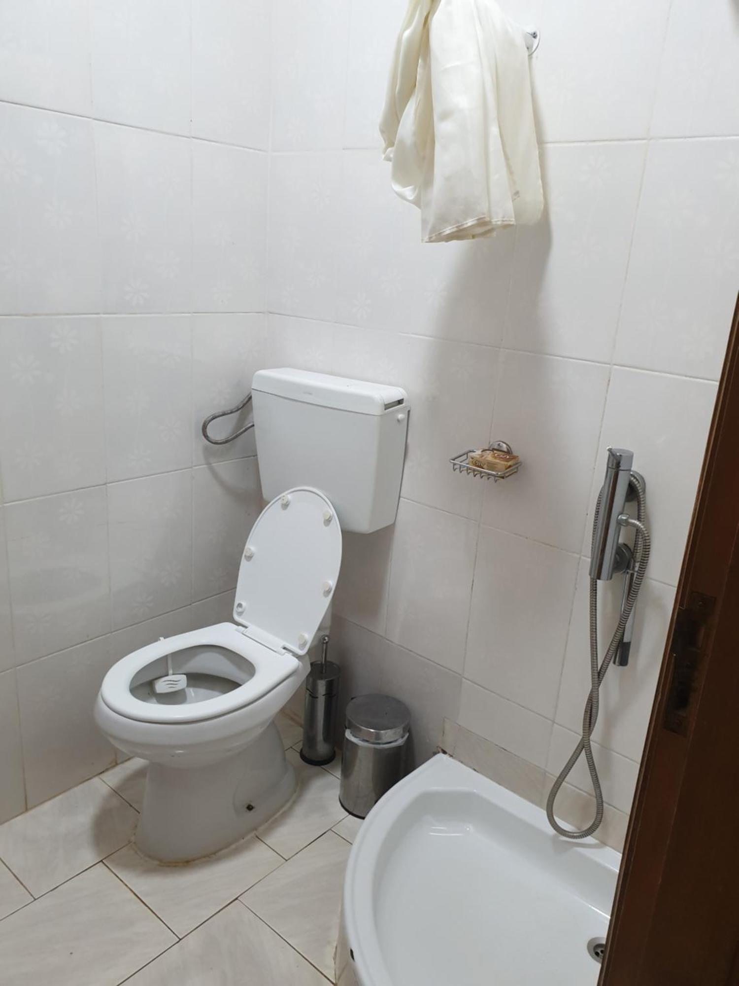 ホテル Residencial Mira Rio Santo António エクステリア 写真