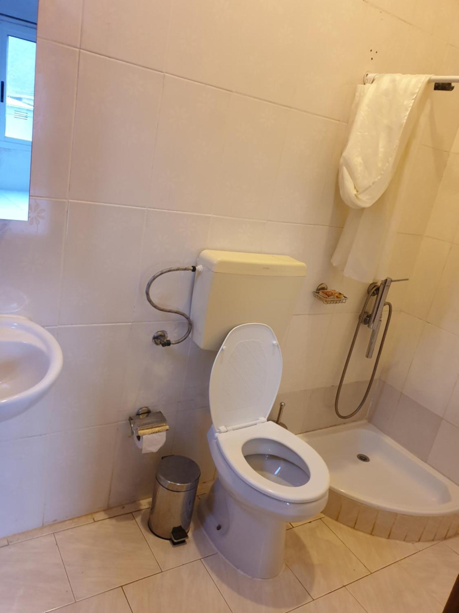 ホテル Residencial Mira Rio Santo António エクステリア 写真