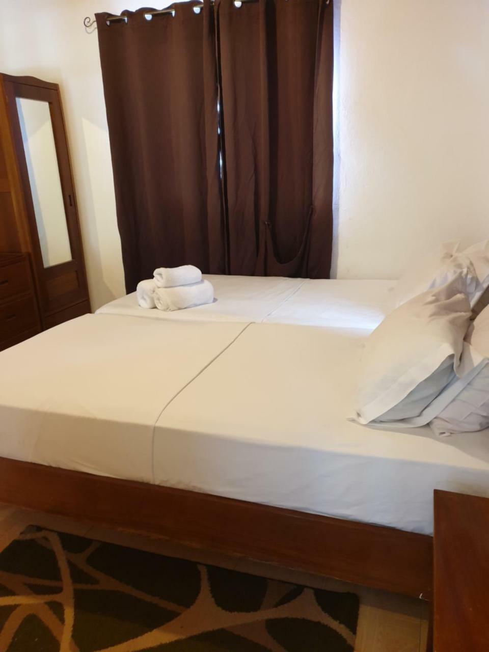 ホテル Residencial Mira Rio Santo António 部屋 写真