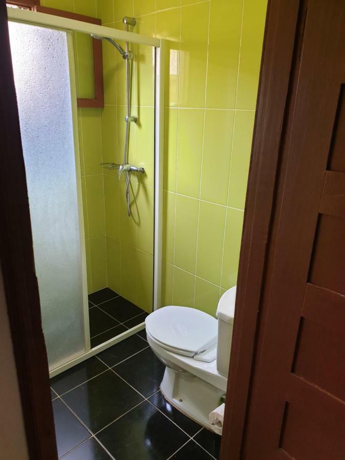 ホテル Residencial Mira Rio Santo António エクステリア 写真