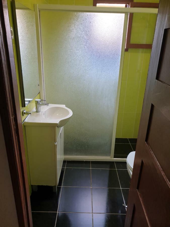 ホテル Residencial Mira Rio Santo António エクステリア 写真