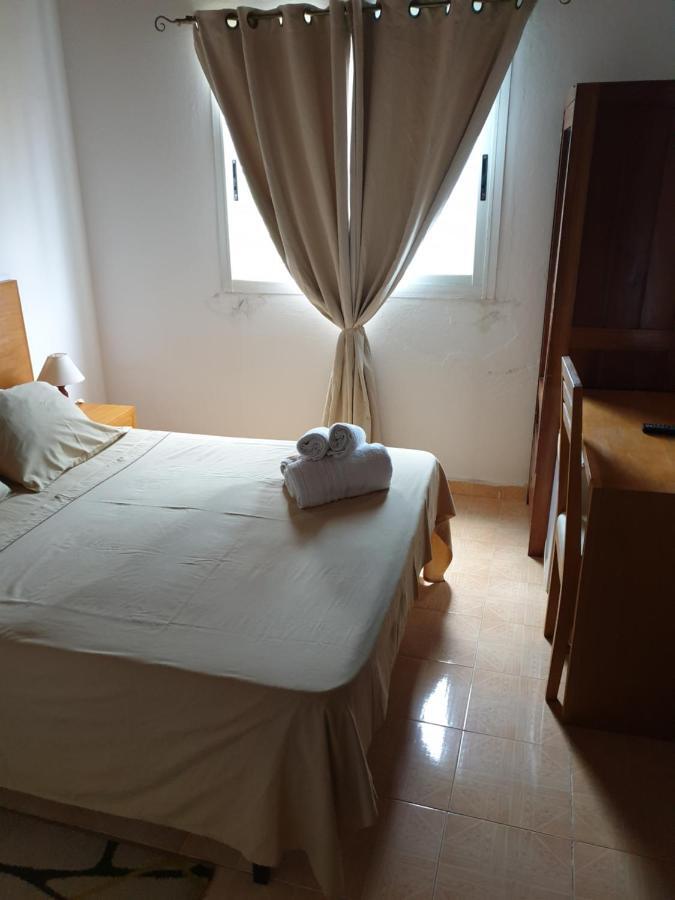 ホテル Residencial Mira Rio Santo António エクステリア 写真