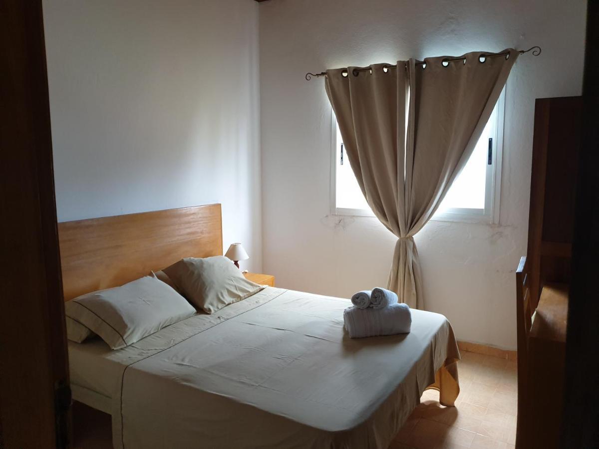 ホテル Residencial Mira Rio Santo António エクステリア 写真